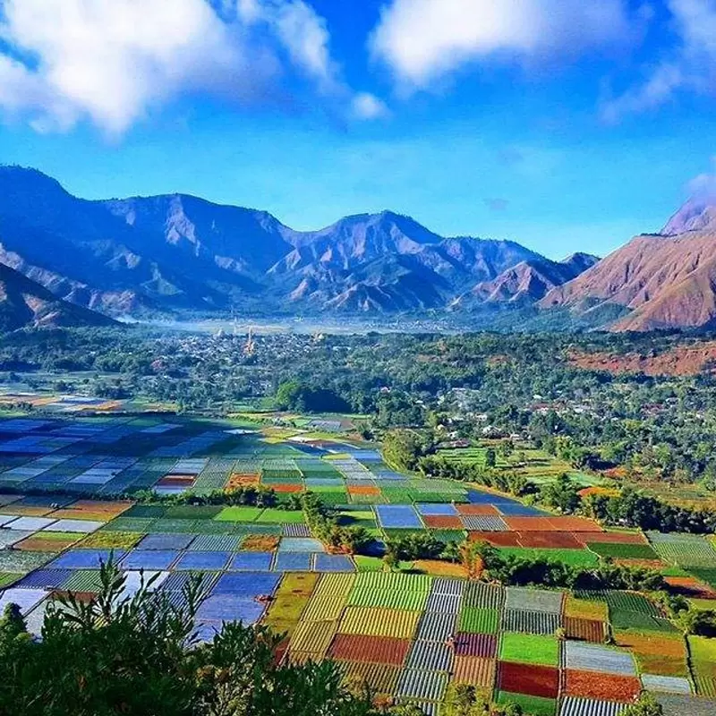 Bukit Pergasingan